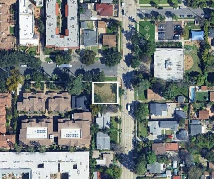 165 Altadena dr, Pasadena, CA for sale Primary Photo- Image 1 of 2