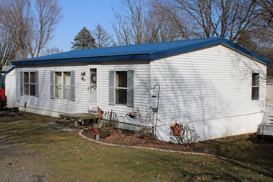 1120 Numidia Dr, Catawissa, PA à vendre - Photo du bâtiment - Image 1 de 28
