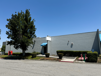 More details for 645 National Ave, Mountain View, CA - Industrial for Lease