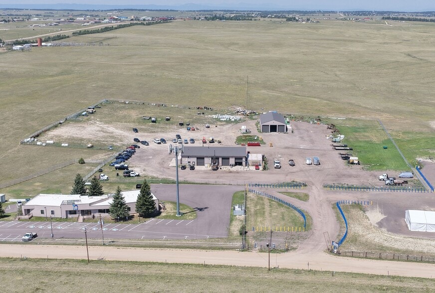 33555 County Road 37, Kiowa, CO for sale - Primary Photo - Image 2 of 3