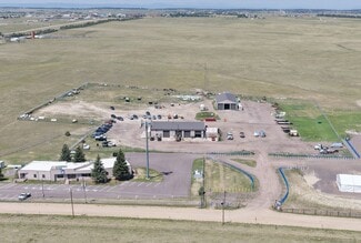 More details for 33555 County Road 37, Kiowa, CO - Industrial for Sale