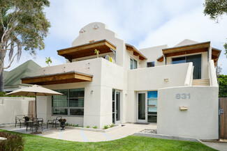 More details for 631 3rd St, Encinitas, CA - Multifamily for Sale