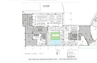 100 Matsonford Rd, Radnor, PA for lease Site Plan- Image 1 of 4