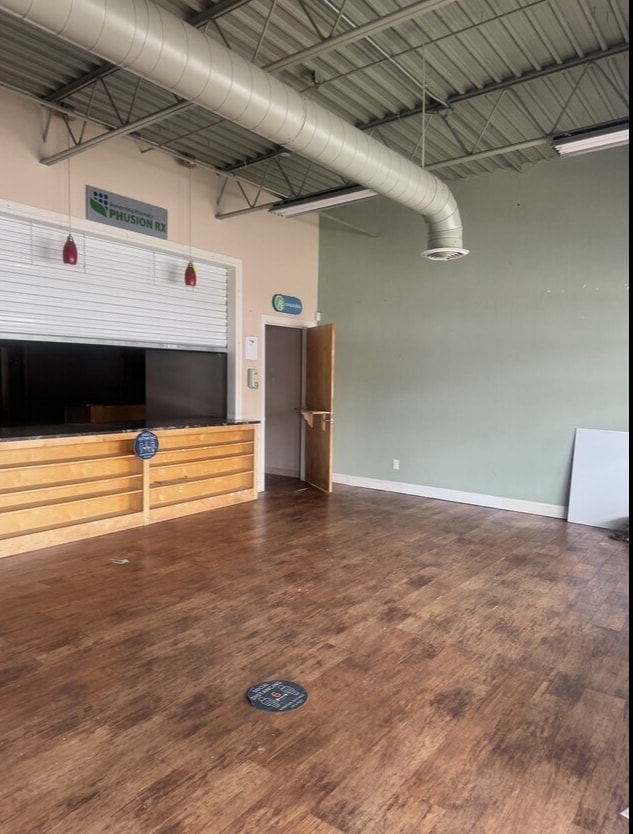 1-23 Coventry Shoppers Park, Coventry, RI for lease Interior Photo- Image 1 of 2