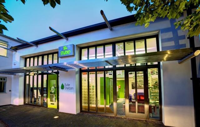 28 Grove St, Oxford à vendre - Photo du bâtiment - Image 2 de 4