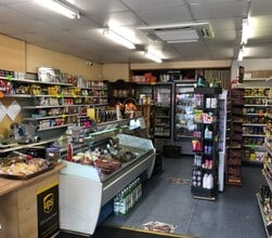 144 High St, London for lease Interior Photo- Image 1 of 4