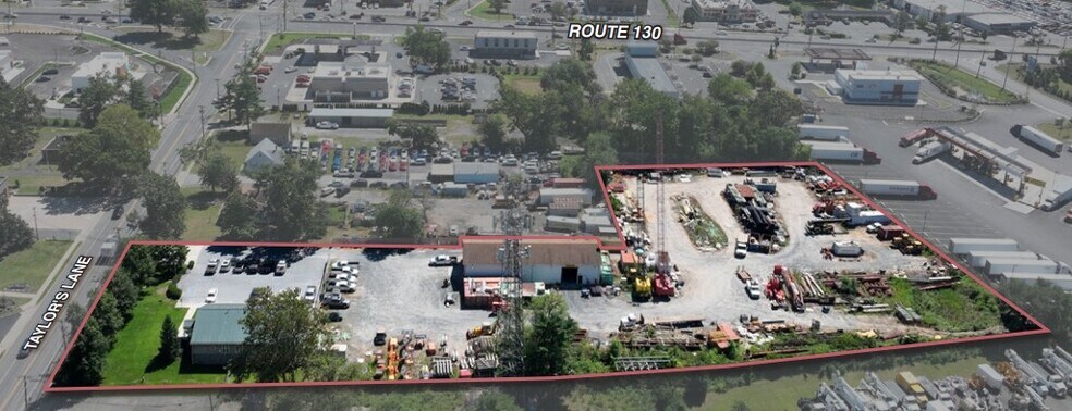 1903 Taylors Ln, Cinnaminson, NJ à vendre - Photo principale - Image 1 de 1