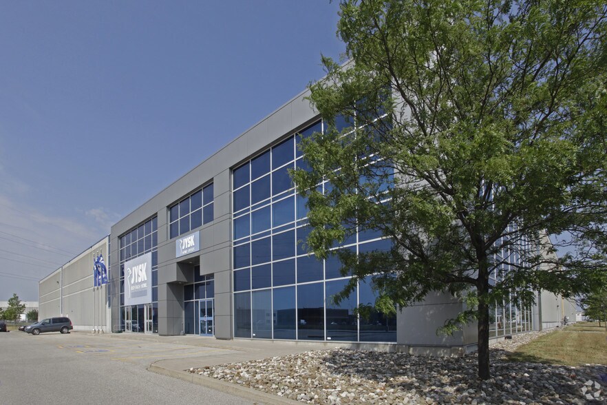 6890 Kenderry Gate, Mississauga, ON à vendre - Photo principale - Image 1 de 1