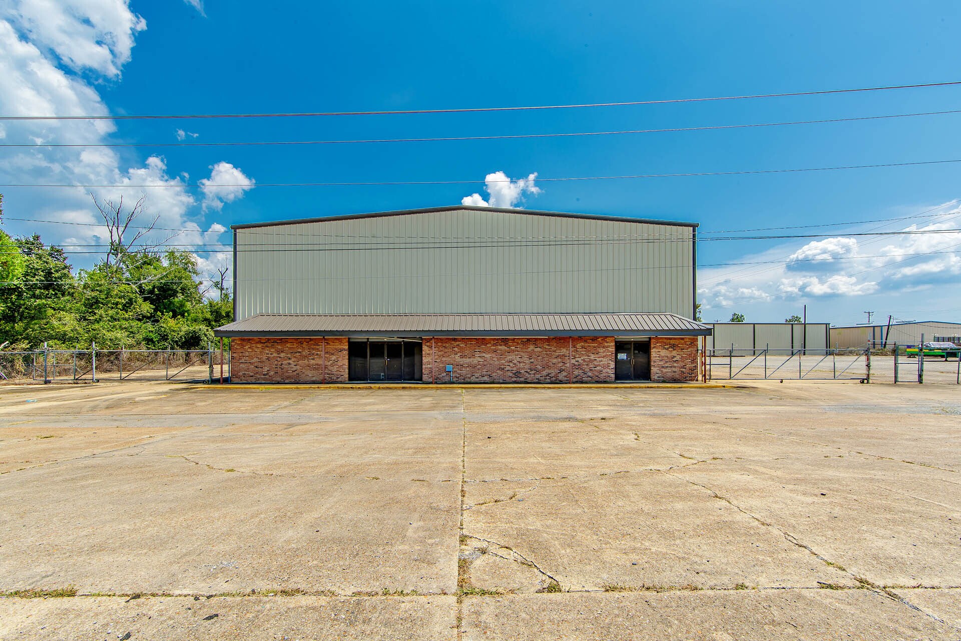 4821 Highway 182, Houma, LA à vendre Photo principale- Image 1 de 12