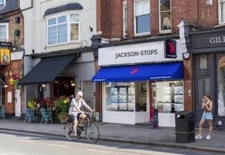 More details for 36 High St, Teddington - Retail for Sale