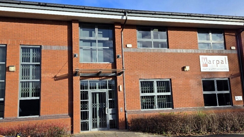 Stanier Way, Derby à louer - Photo du bâtiment - Image 1 de 4