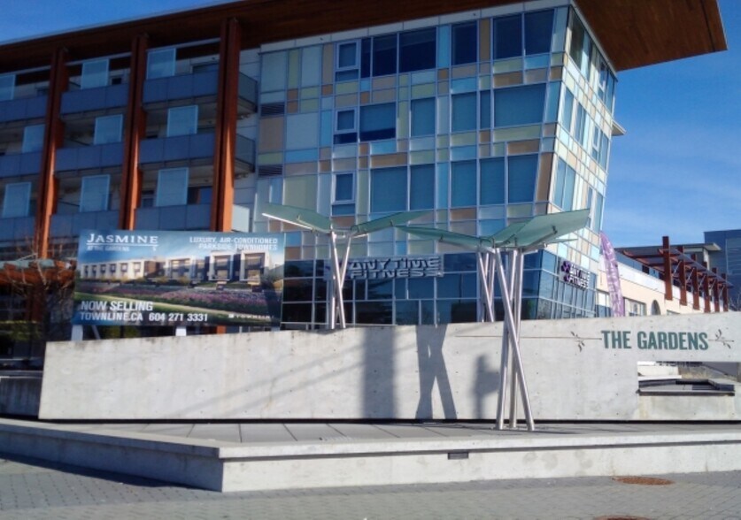 10820 No. 5 Rd, Richmond, BC à louer - Photo du bâtiment - Image 3 de 7