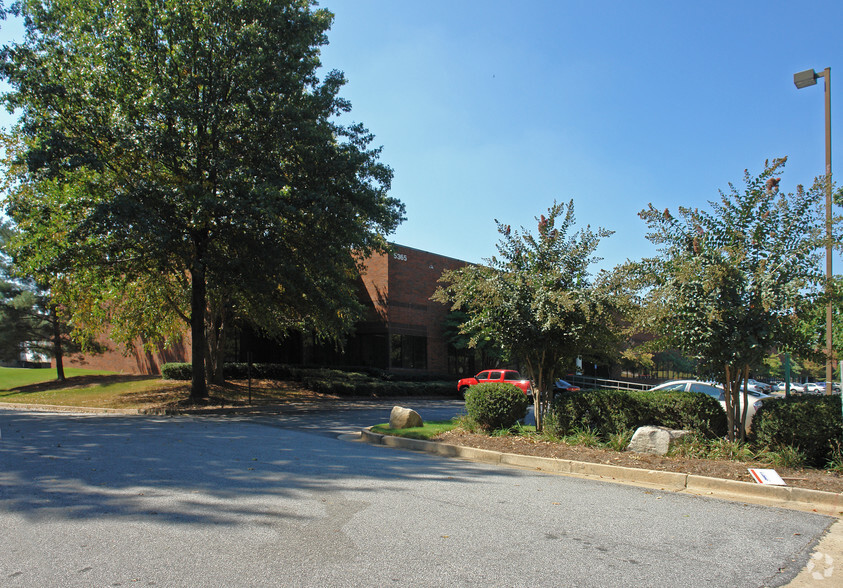 5365 Dividend Dr, Decatur, GA for lease - Other - Image 2 of 6