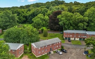 More details for 233 Park Rd, Hamden, CT - Multifamily for Sale