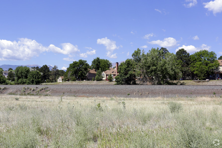 6650 Mark Dabling Blvd, Colorado Springs, CO for sale - Primary Photo - Image 1 of 1