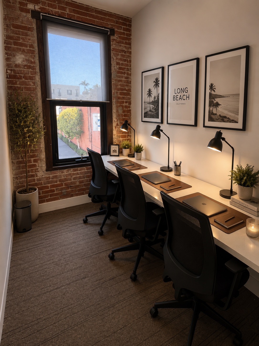 120 E 3rd St, Long Beach, CA for lease Interior Photo- Image 1 of 1