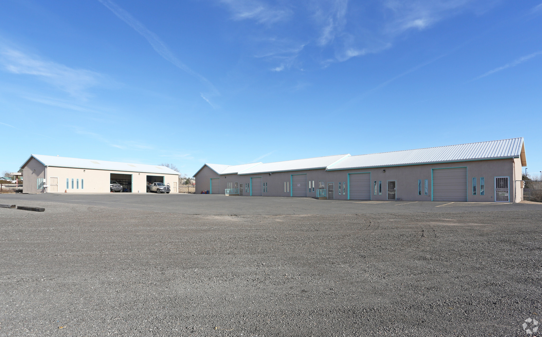 2295 S Nm-304, Belen, NM for sale Building Photo- Image 1 of 1