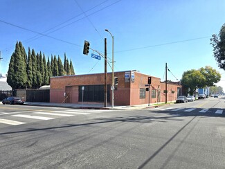 More details for 2842 S Grand Ave, Los Angeles, CA - Industrial for Sale