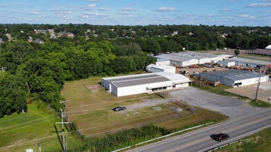 1600 S Main St, Mcalester, OK for lease Interior Photo- Image 2 of 19