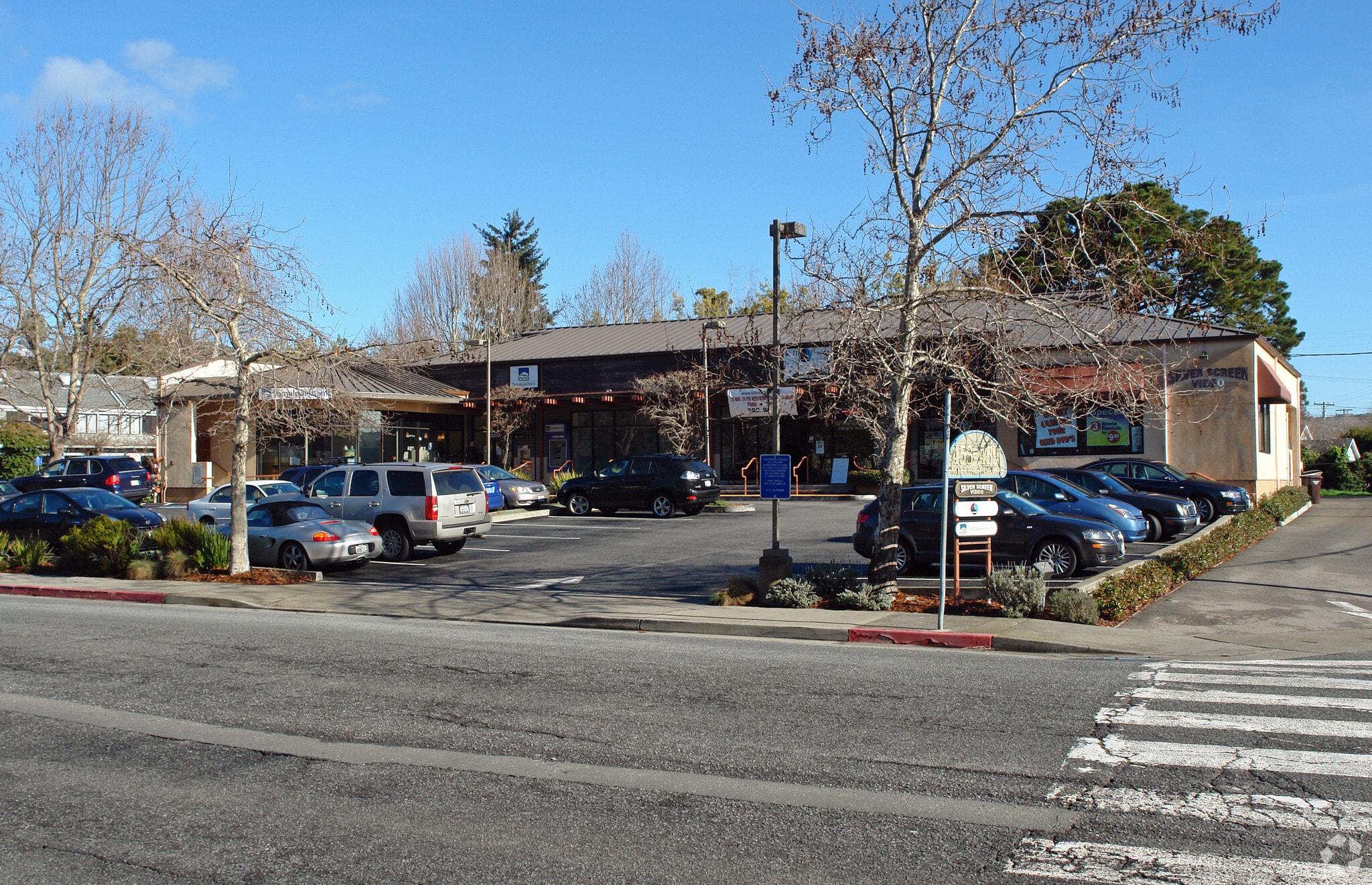 453-459 Miller Ave, Mill Valley, CA for lease Primary Photo- Image 1 of 4