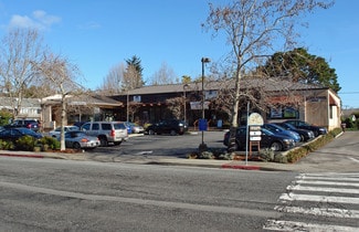 More details for 453-459 Miller Ave, Mill Valley, CA - Retail for Lease
