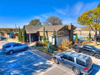 More details for 2302 S 137th East Ave, Tulsa, OK - Multifamily for Sale
