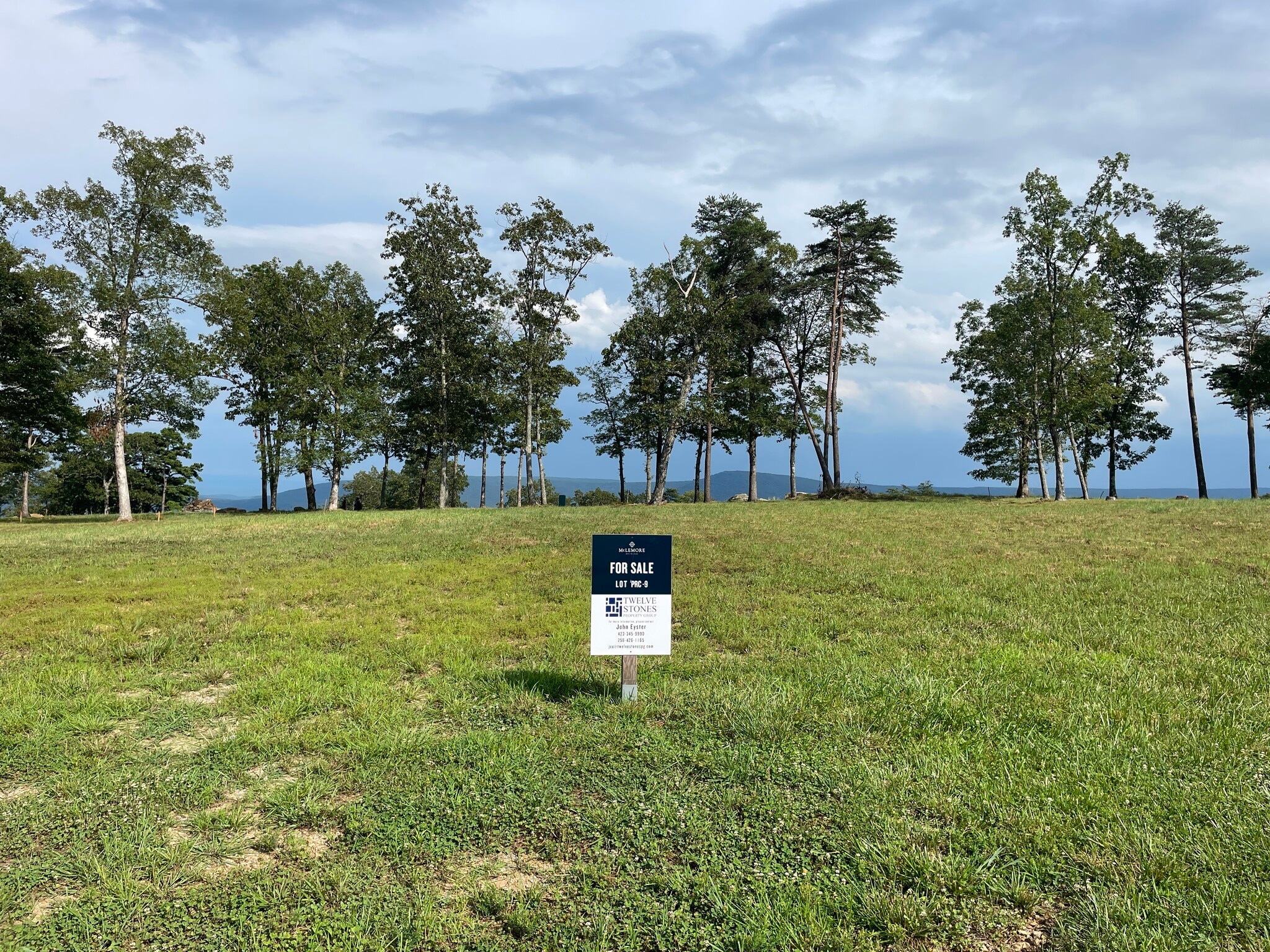 0 Clubhouse Lane Ln, Rising Fawn, GA for sale Building Photo- Image 1 of 25