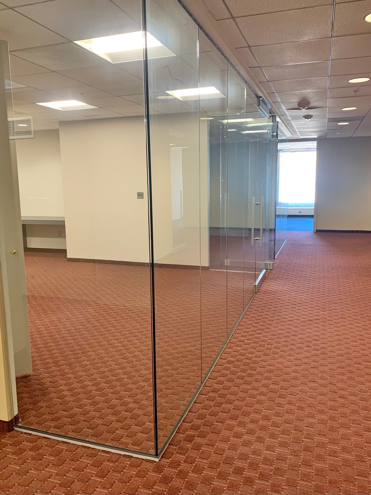 1100 Connecticut Ave NW, Washington, DC for lease Interior Photo- Image 1 of 5