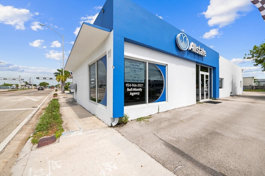 11 W State Road 84, Fort Lauderdale, FL for lease - Primary Photo - Image 1 of 20