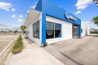 More details for 11 W State Road 84, Fort Lauderdale, FL - Office for Lease