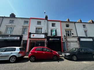 Plus de détails pour 401 Lodge Rd, Birmingham - Commerce de détail à vendre