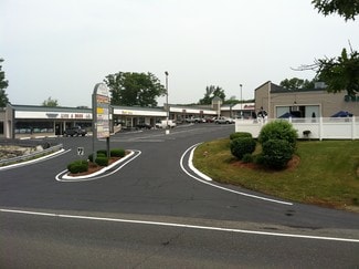 More details for 416 Boston Post Rd E, Marlborough, MA - Retail for Lease