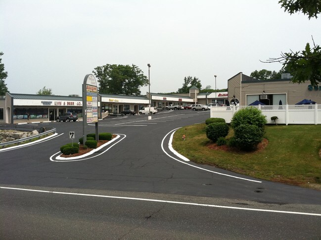 More details for 416 Boston Post Rd E, Marlborough, MA - Retail for Lease