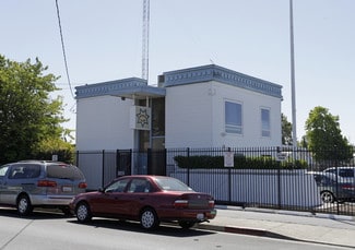 More details for 1487 Lemon St, Vallejo, CA - Office for Sale