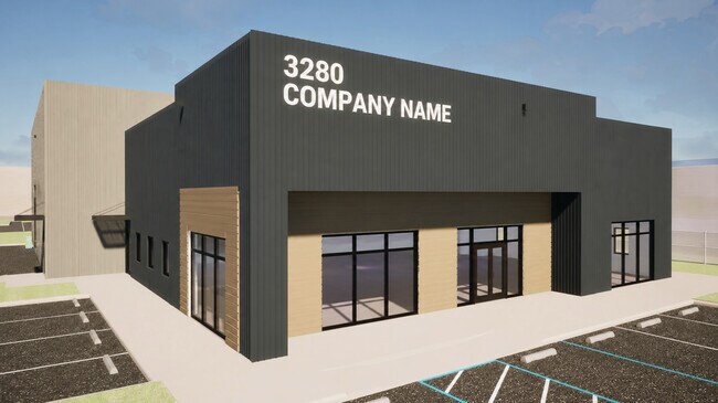 More details for 3280 Ramona Ave, Sacramento, CA - Industrial for Lease