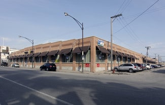 More details for 1731-1749 N Elston Ave, Chicago, IL - Retail for Lease
