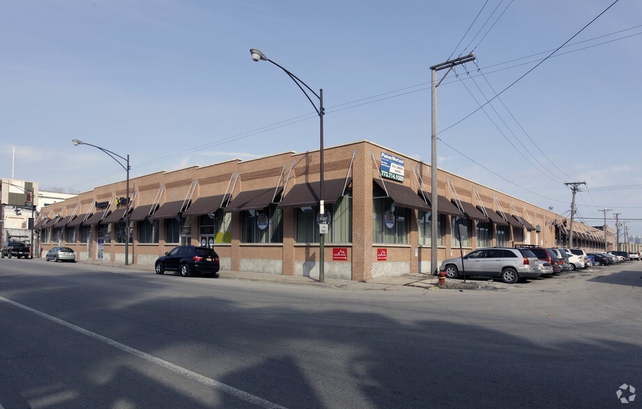 1731-1749 N Elston Ave, Chicago, IL for lease - Primary Photo - Image 1 of 47