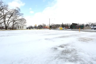 Plus de détails pour 26930 Plymouth Rd, Redford Township, MI - Terrain à vendre