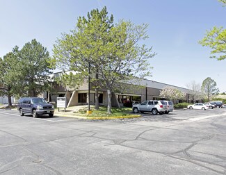 More details for 7275 S Revere Pky, Centennial, CO - Industrial for Lease