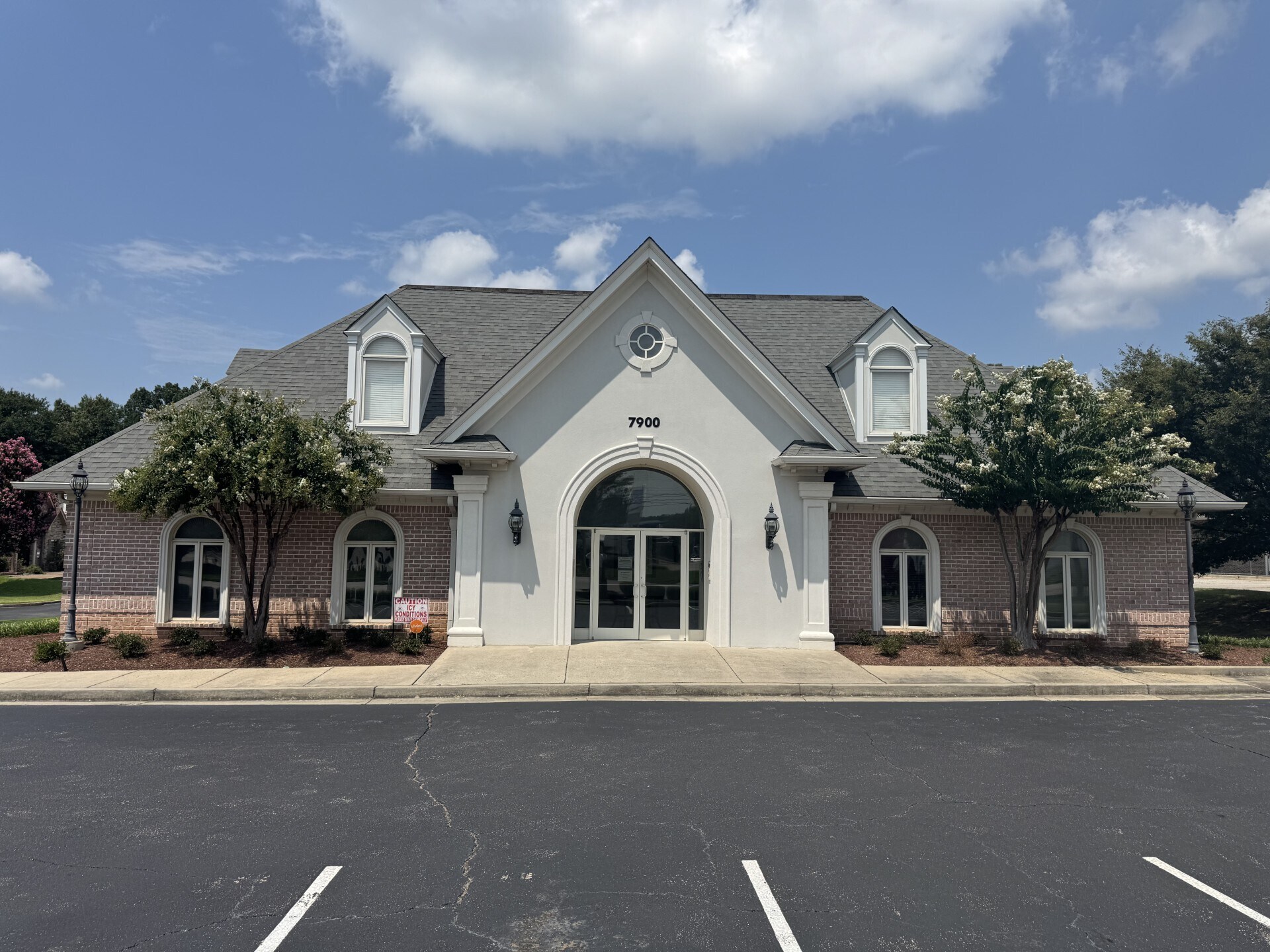 7900 Winchester Rd, Memphis, TN for lease Building Photo- Image 1 of 4
