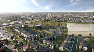 Plus de détails pour 16 Westview Dr, Round Rock, TX - Commerce de détail à vendre