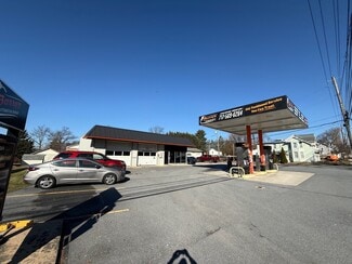 Plus de détails pour 2618 Lititz Pike, Lancaster, PA - Bureau à vendre