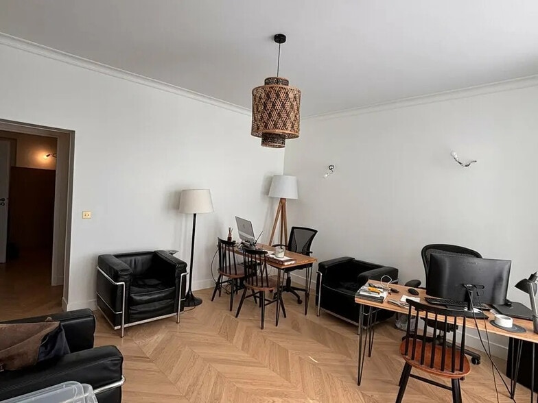 Bureau dans Vincennes à louer - Photo intérieure - Image 2 de 7