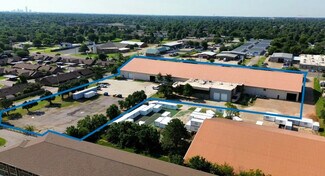 Plus de détails pour 6901 NW 63rd St, Oklahoma City, OK - Industriel à vendre