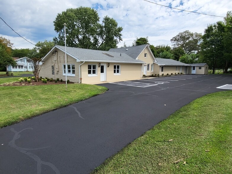 320 Glebe Rd, Easton, MD for sale - Building Photo - Image 3 of 46
