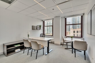 325 W Huron St, Chicago, IL for lease Interior Photo- Image 2 of 4