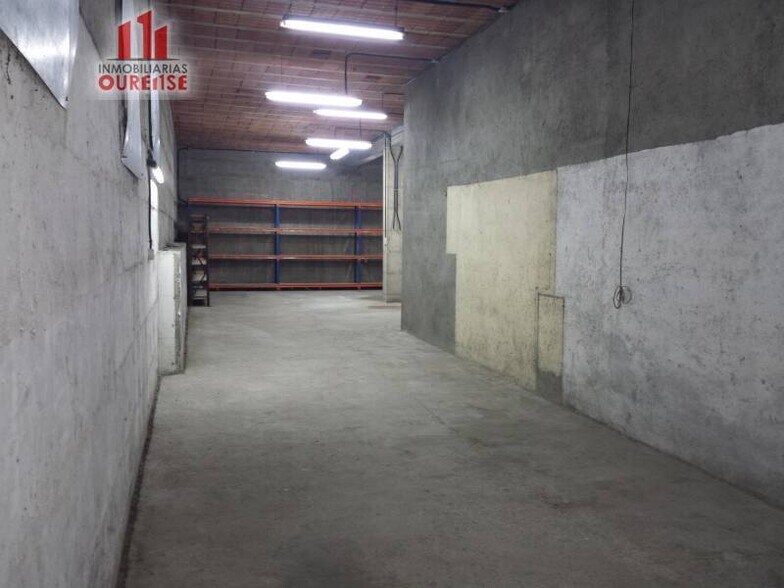 Commerce de détail dans Ourense, Orense à vendre - Photo du bâtiment - Image 2 de 7