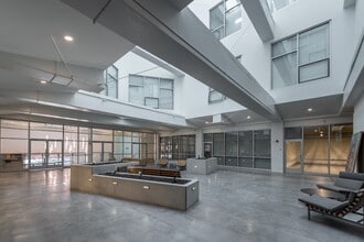 120 Perry St, Petersburg, VA for lease Interior Photo- Image 1 of 4