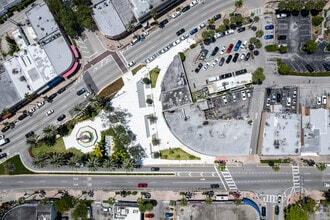 946-1108 Normandy Dr, Miami Beach, FL - AERIAL map view - Image1