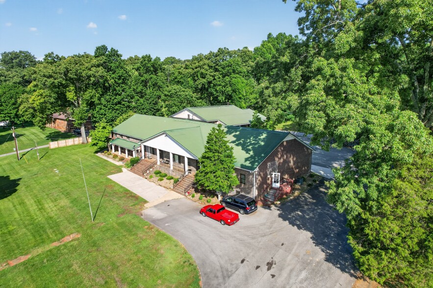 4725 Mint Rd, Maryville, TN for sale - Building Photo - Image 3 of 16